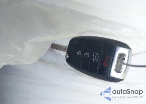 2016 Kia Soul from USA, damaged, VIN KNDJN2A20G7861973